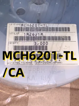 10pcs MCH6201-TL /CA