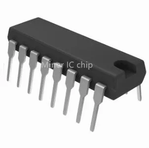 5PCS TP3057J-C DIP-16 Integrirano vezje čipu IC,