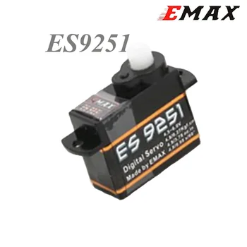 ES9251 EMAX 2.5 g Plastični Mikro Digitalni Servo Za RC Model