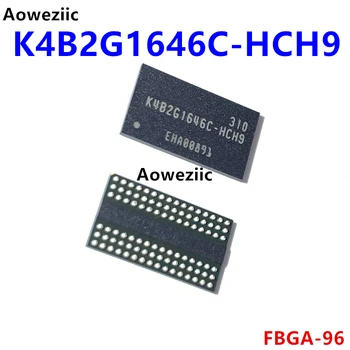 K4B2G1646C-HCH9 DDR3 Čip FBGA96 Pomnilnik Pomnilniški Čip K4B2G1646C