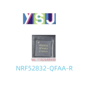 NRF52832-QFAA-R IC Čisto Nov Mikrokrmilnik EncapsulationQFN-48