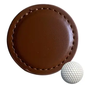 Oznake Za Golf Golf Žogo Marker Ravno Položaja Športni Navdušenec, Golf Oprema, Ki So Odporni Na Obrabo, Marker Za Golf Usposabljanje Obseg