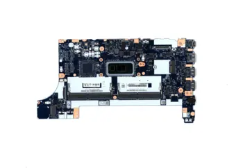 SN NM-B911 FRU PN 02DL805 PROCESOR i5-8265U UMA NOK YT Model Več zamenjati FE490 FE590 FE480 E490 E590 Prenosnik ThinkPad motherboard