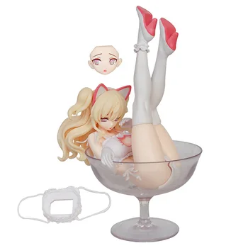 Vino Pokal Dekle Gk PVC Kip Akcijskih Figur Desk Zbirateljske Anime Model Otrok Igrača Številke Darilo