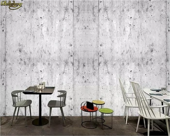 beibehang ozadje po Meri zidana nostalgično simulacije industrijske veter cementa steni v ozadju stene de papel parede 3d ozadje